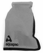 Aquapac - Водонепроницаемый чехол Small Stormproof Pouch Grey