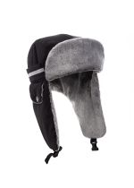Тёплая шапка Bask Arctic Hat V2