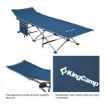 Складная кровать King Camp 2026 Camping Jak Cot