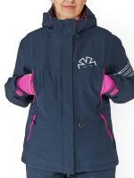 Куртка зимняя Norfin Women Nordic