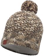 Buff - Теплая шапка Knitted & Polar Hat Margo