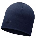 Buff - Шапка высококачественная Heavyweight Merino Wool Hat Solid