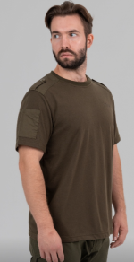 Футболка Remington Мilitary Shell Shirts