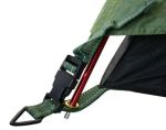 Палатка туристическая Husky Bronder 3