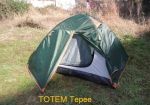 Палатка туристическая Totem Tepee 2 (V2)