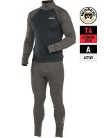 Термобелье Norfin Natural Heat Merino