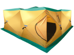 Tramp - Большая палатка-баня Hot Cube 360
