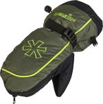 Варежки Norfin Comfort Zip