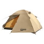 Палатка трехместная Tramp Lite Tourist 3