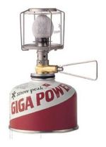 Snow Peak — Лампа Giga Power 80Вт GL-100