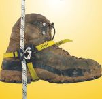 Зажим ножной Kong Futura Foot