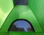 Палатка с быстрой установкой King Camp 3037 Modena 3