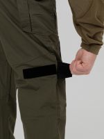 Брюки Remington Tactical Pants 600D Wear-Resistant Nylon Fabric Army