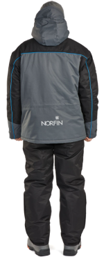 Костюм зимний Norfin Thermax