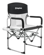 Кресло раскладное KingCamp 3824 Portable Director Chair