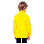 Детская флисовая куртка Bask Pika