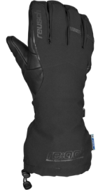Reusch - Влагонепроницаемые перчатки Gasherbrum II Triple Sys R-Tech