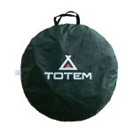 Палатка двухместная Totem Pop Up 2 V2