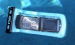 OVERBOARD - Герметичный чехол Waterproof Flip Phone Case