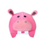 Нашлемник для спортивного шлема Coolcasc 057 Hippo