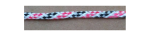 Эбис - Плетеный полипропиленовый шнур в мотке 3 мм