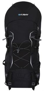 Легкий туристический рюкзак Husky Ribon 60