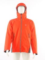 Куртка из мембранной ткани Bask Graphite Neoshell Extreme