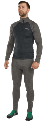 Термобелье Norfin Natural Heat Merino