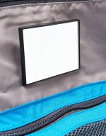 Удобный складной несессер Deuter Wash bag II