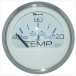 Индикатор температуры воды лодочного мотора Faria Instruments Chesapeake W SS