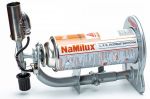 Горелка газовая NaMilux NA-191SP (NA-176SP)