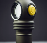 Фонарь налобный Armytek Wizard C2 Pro Magnet USB