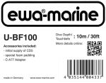 Ewa-Marine - Герметичный бокс для фото-видео съёмки U-BF100