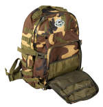 Рюкзак Remington Tactical Backpack Jungle 41