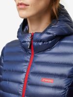  Женская пуховая куртка Bask Chamonix Light LJ