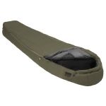 Спальный мешок Tramp Fjord T-Loft Compact правый (комфорт 0)