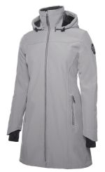 Мембранное пальто для женщин O3 Ozone Polga O-Tech SS