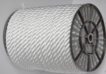 Эбис - Трос многоцелевой крученый из полиэфира 19 мм