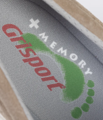 Летние кожаные мокасины Grisport 44603