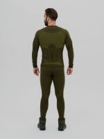 Костюм Remington Tactical Underware Outdoor Functional Set