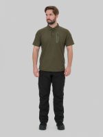 Футболка Remington Tactical Frog T-Shirt Army