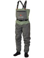 Полукомбинезон Norfin Pilot Stockingfoot 2