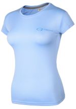 Легкая футболка для женщин O3 Ozone Value O-Skin
