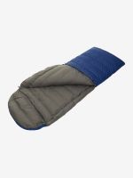 Пуховый спальный мешок одеяло Bask Blanket Pro Right (комфорт -4)