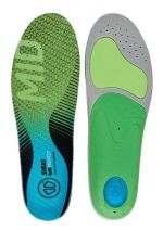 Sidas - Спортивные стельки для обуви 3 Feet Run Protect Mid