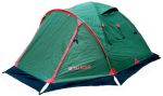 Легкая двухслойная палатка Talberg Malm Pro 3