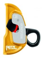 Petzl - Зажим веревочный Rescucender