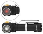 Мультифонарь Armytek Wizard C2 WR Magnet USB