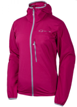 Ветрозащитная куртка O3 Ozone Spurt