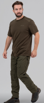 Футболка Remington Мilitary Shell Shirts